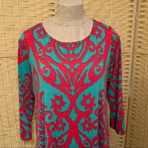 Fun spring dress! - Picture 3 of 7